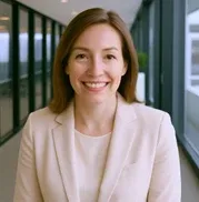 Lea Brandlmaier, Managing Partner — Porträtfoto